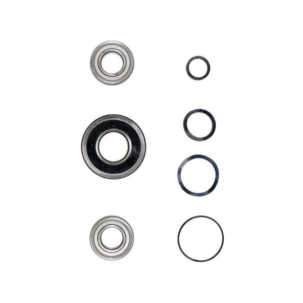 Pump Repair Kits- Kit, Ball bearing 7308.BE.SYN/6206.SYN, Spare Part.